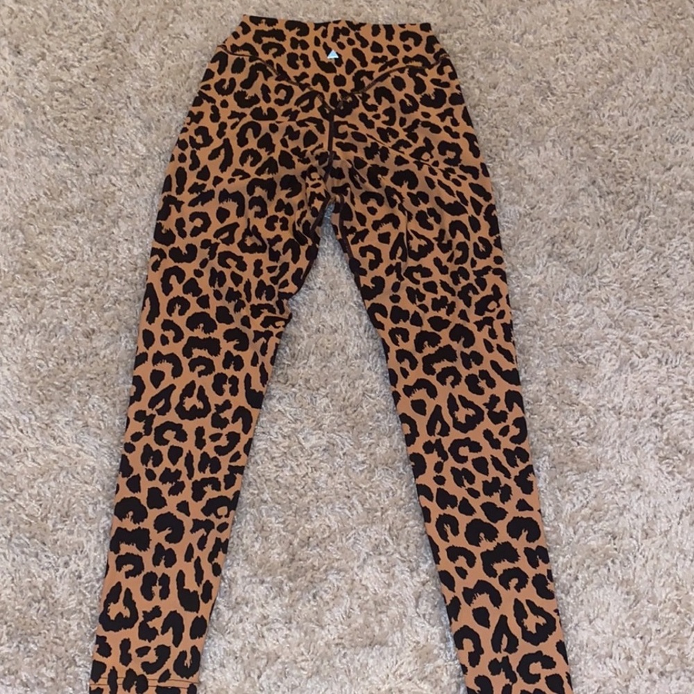 Balance athleta leggings